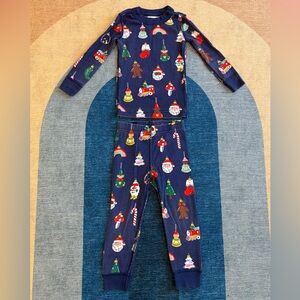 Hanna Andersson 3T PJs